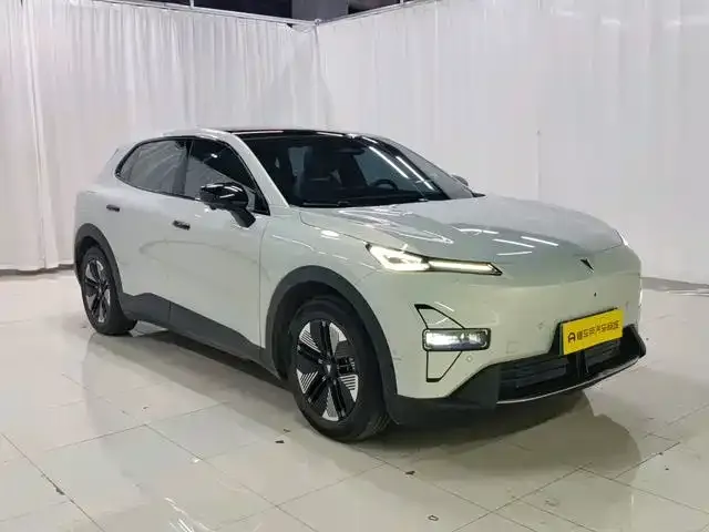Deepal S05 — Фото автомобиля 8