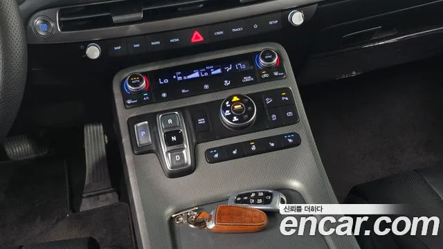 Hyundai Palisade The New Palisade — Фото автомобиля 9