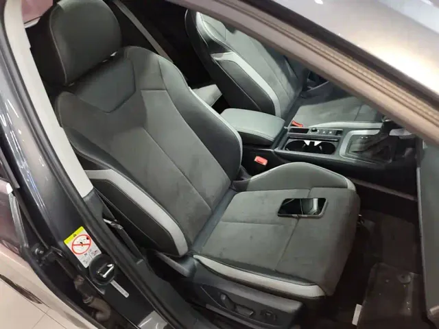 Audi Q3 — Фото автомобиля 23