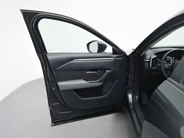 Mazda CX-50 Xingye — Фото автомобиля 8