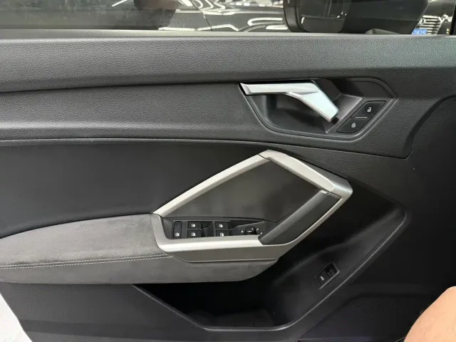 Audi Q3 — Фото автомобиля 17