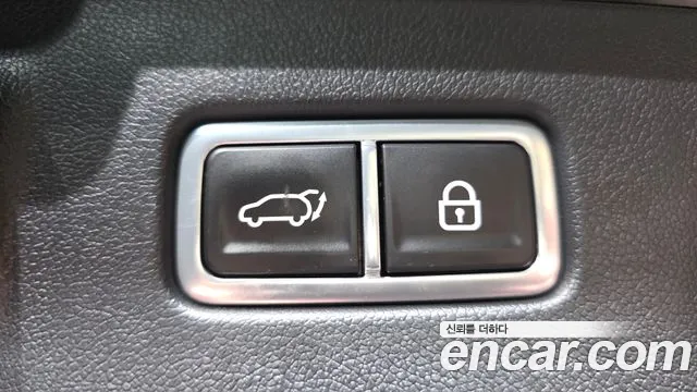 Kia Sorento 4th Gen — Фото автомобиля 27
