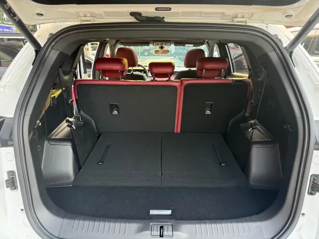 Jetour X70 Plus — Фото автомобиля 16