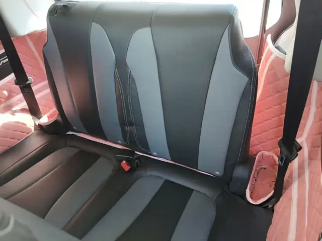 Roewe Clever — Фото автомобиля 16
