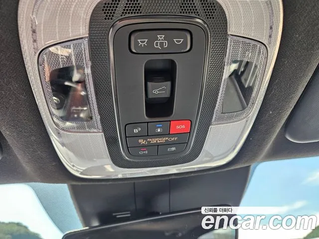 Hyundai Avante CN7 — Фото автомобиля 14