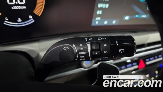 Hyundai Tucson — Фото автомобиля 29