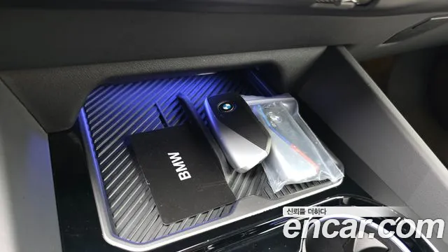BMW i5 G60 — Фото автомобиля 28