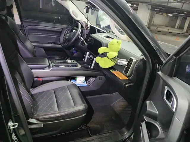 Haval Big Dog — Фото автомобиля 13
