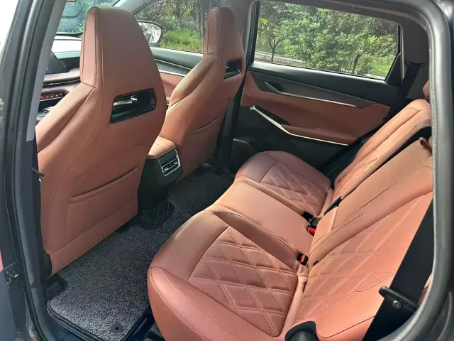 Changan CS75 Plus — Фото автомобиля 7