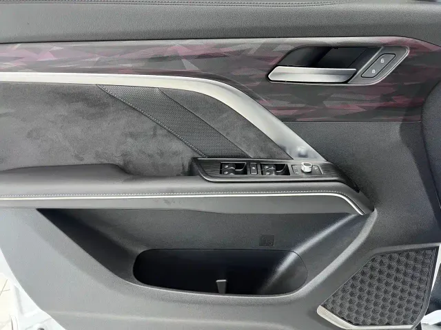 Haval H6 — Фото автомобиля 10