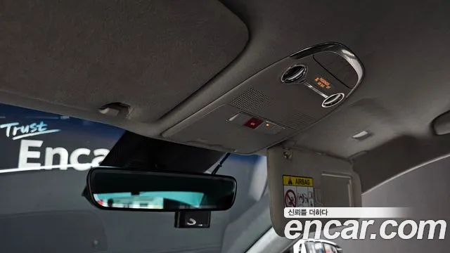 Hyundai Grandeur Новый Grandeur IG — Фото автомобиля 16