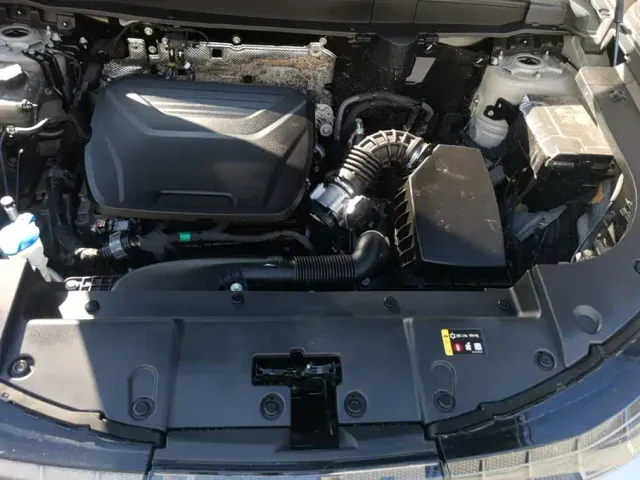 Haval Xiaolong MAX — Фото автомобиля 9