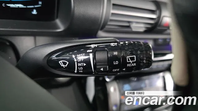 Hyundai Casper Casper Turbo Essential — Фото автомобиля 27