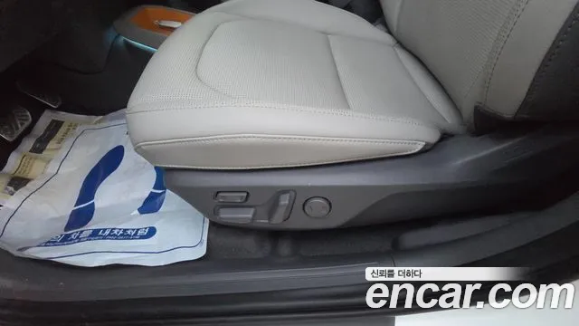 Kia EV3 — Фото автомобиля 19