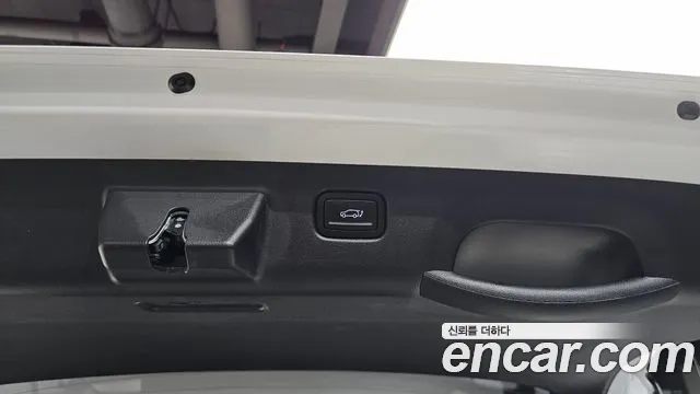 Hyundai Kona SX2 — Фото автомобиля 27