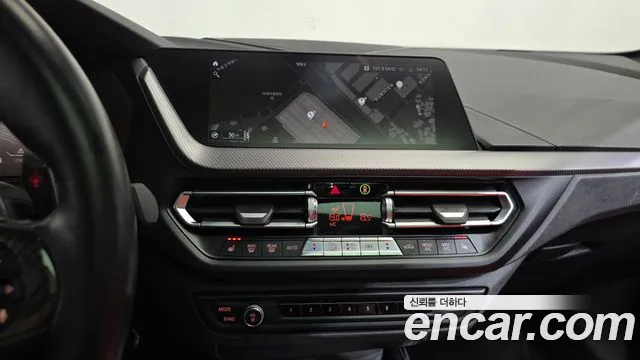 BMW 1 Series — Фото автомобиля 12