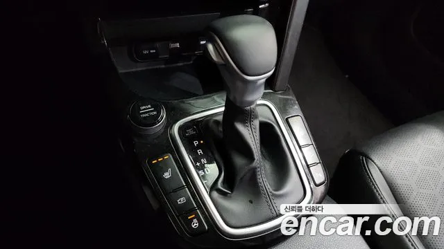 Kia Seltos — Фото автомобиля 7