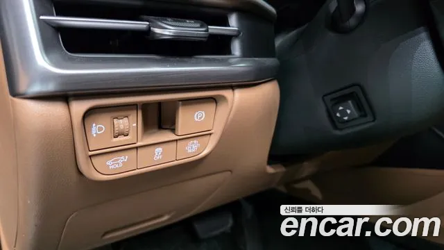 Hyundai Grandeur — Фото автомобиля 21