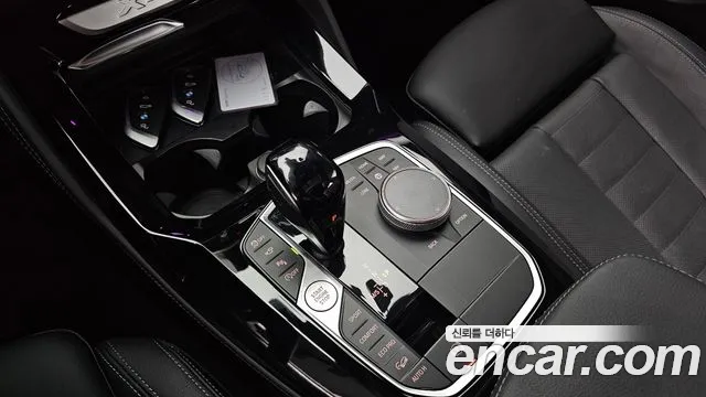 BMW X4 — Фото автомобиля 4