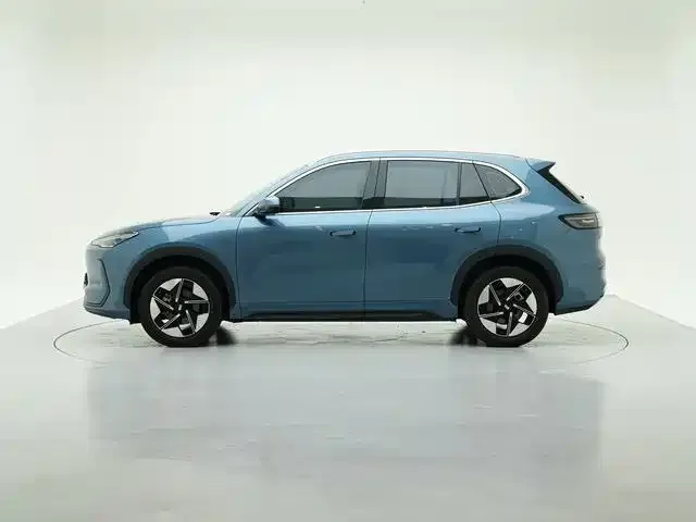 Geely Galaxy E5 — Фото автомобиля 26