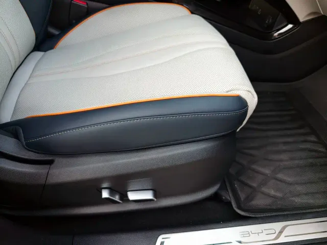 BYD Song PLUS — Фото автомобиля 13