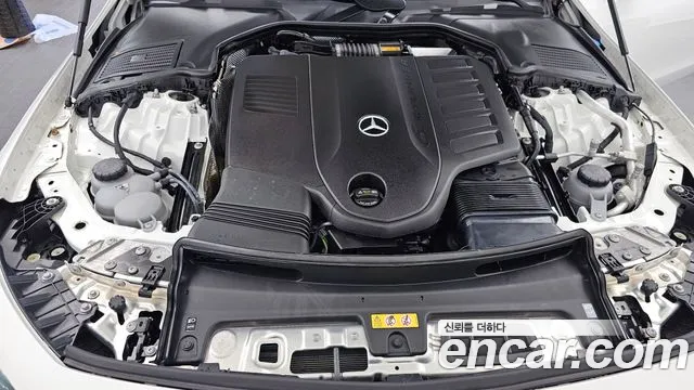 Mercedes-Benz CLE-Class — Фото автомобиля 6