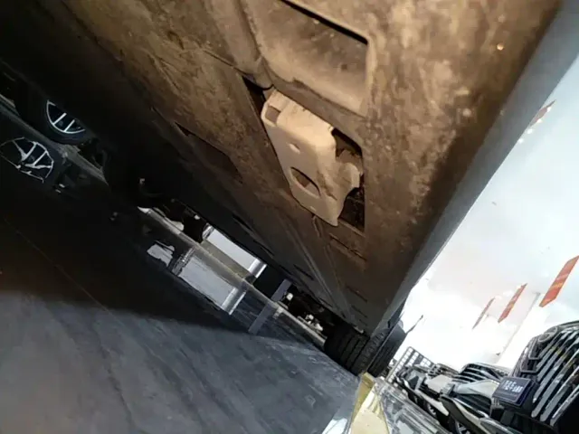 BYD Seal 06 — Фото автомобиля 21