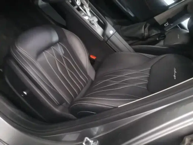 Chery Arrizo 8 — Фото автомобиля 14