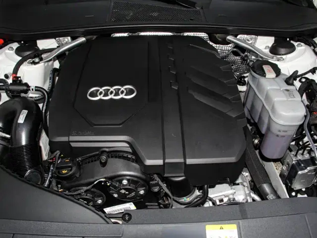 Audi A7 — Фото автомобиля 28