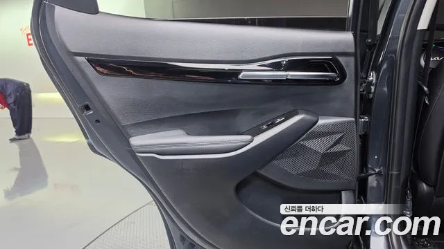Kia Seltos New — Фото автомобиля 14