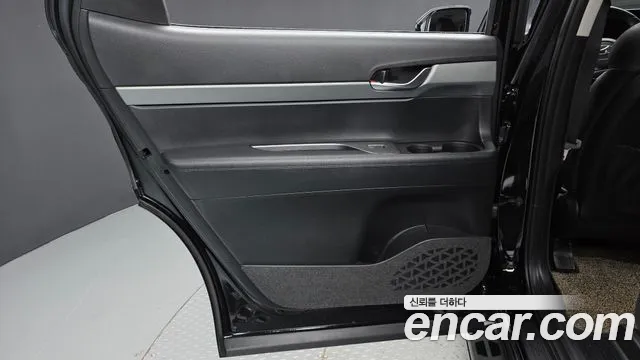 Hyundai Palisade The New Palisade — Фото автомобиля 14