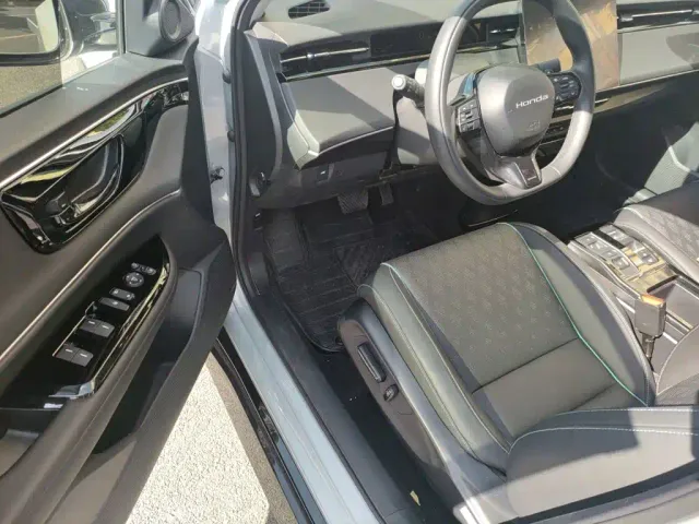 Honda e:NP2 Extreme Wave 2 — Фото автомобиля 17