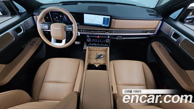 Hyundai Santa Fe — Фото автомобиля 10