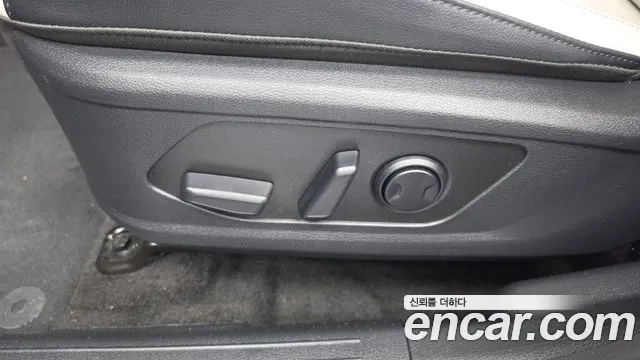 Kia Sportage — Фото автомобиля 8