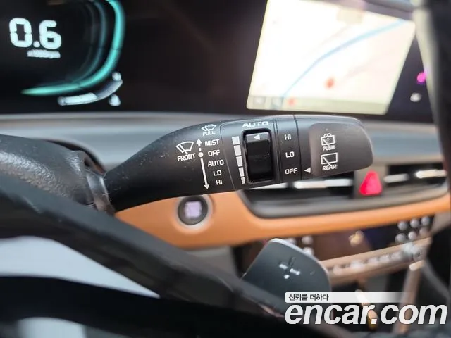 Kia Seltos — Фото автомобиля 27