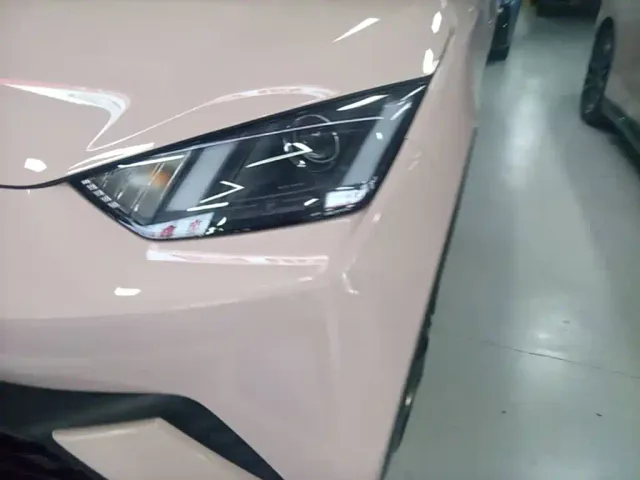 BYD Seagull — Фото автомобиля 23