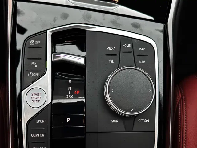 BMW 3 Series — Фото автомобиля 21
