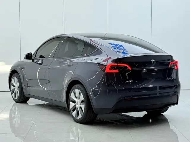 Tesla Model Y — Фото автомобиля 13