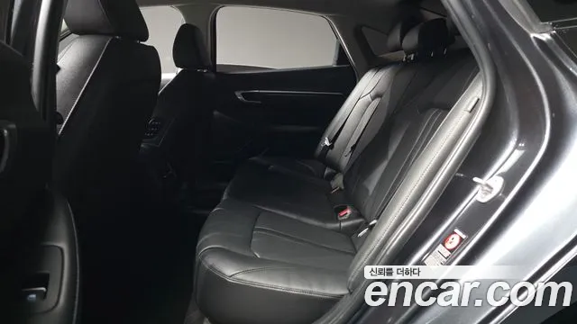 Hyundai Sonata DN8 — Фото автомобиля 25
