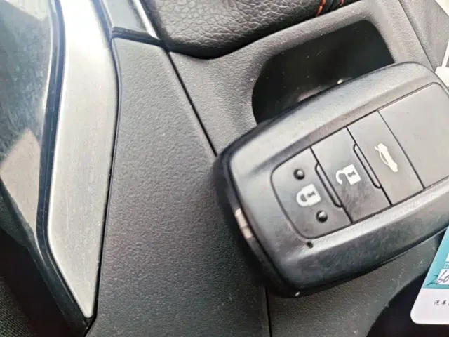 Toyota Corolla — Фото автомобиля 8