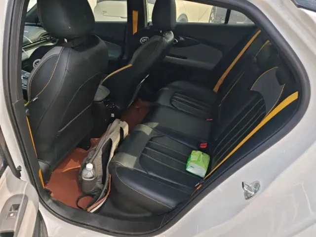 GAC Trumpchi Emkoo — Фото автомобиля 16