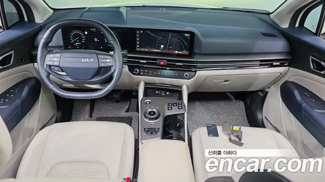 Kia Sportage Generation 5 — Фото автомобиля 9