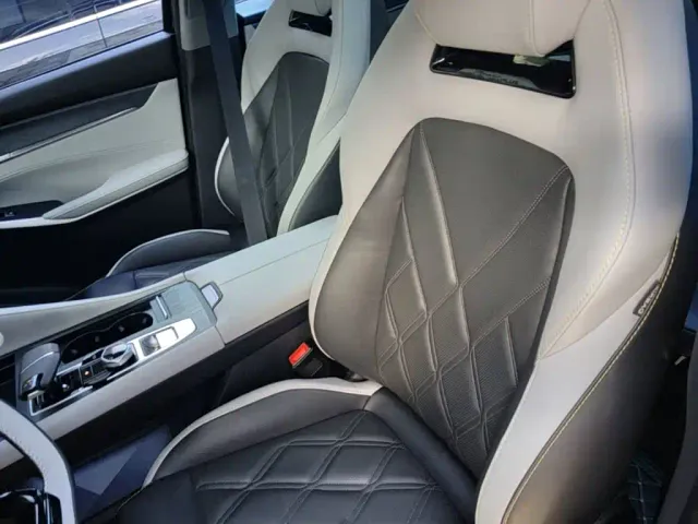 Changan CS75 Plus — Фото автомобиля 14