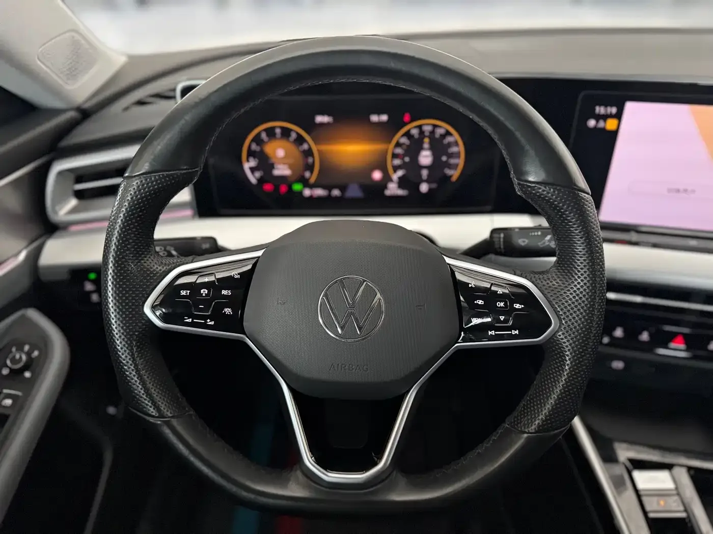 Volkswagen Lamando 2022 Lamando L 280TSI DSG Cool Edition — Фото автомобиля 12