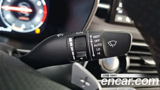 Genesis G70 — Фото автомобиля 17
