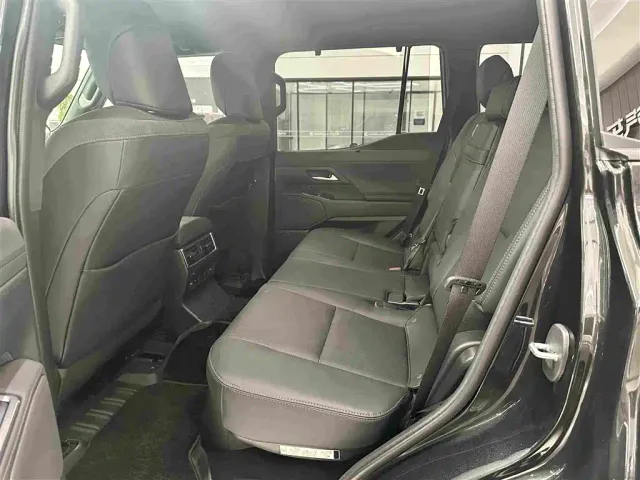Lexus GX — Фото автомобиля 14