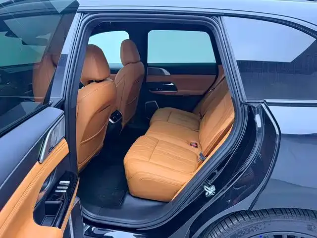 Xpeng G9 — Фото автомобиля 14