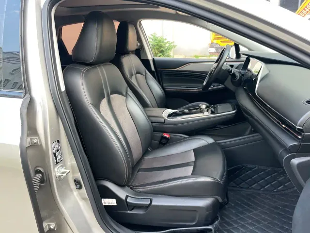 GAC Aion S — Фото автомобиля 10