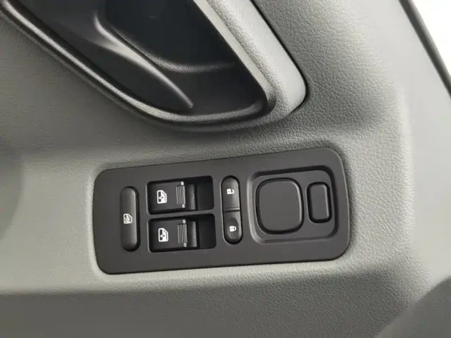 Foton Tuyano — Фото автомобиля 9