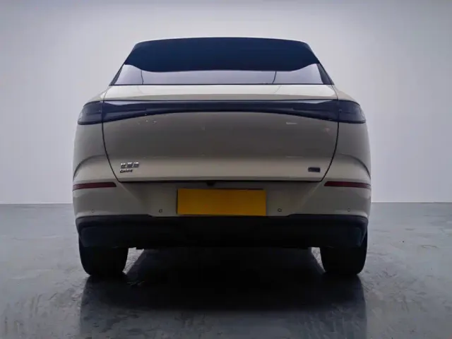 BYD Sealion 06 — Фото автомобиля 5